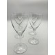 Set de 6 verres Baptiste